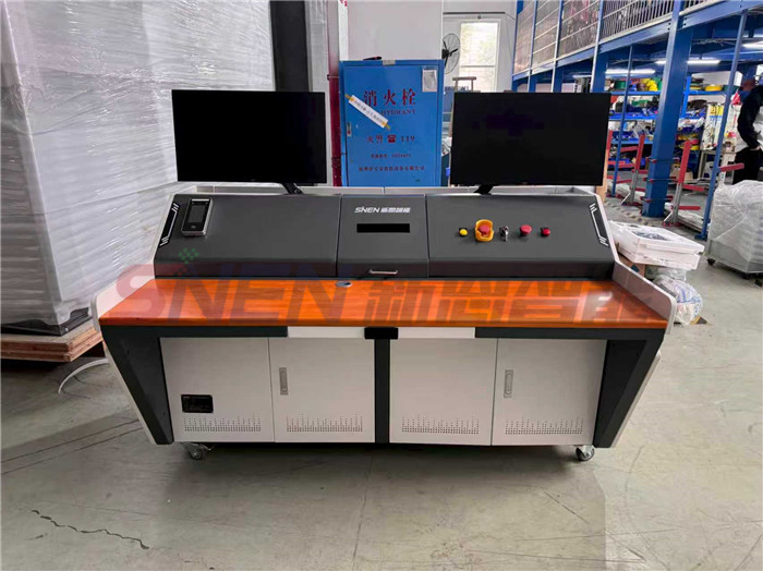 30MW高压电机试验台